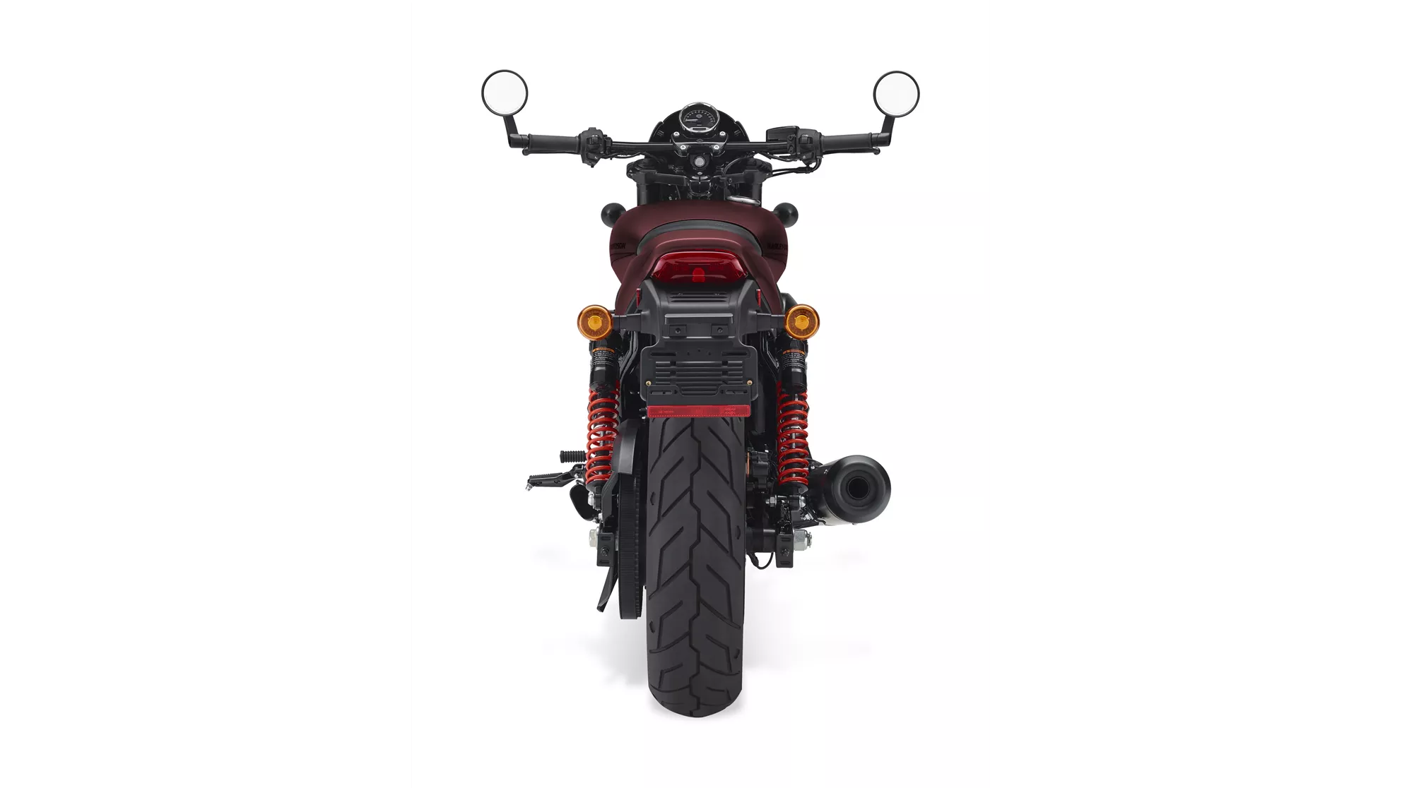 Harley-Davidson Street Rod - Image 11 Harley-Davidson Street Rod - Image 11